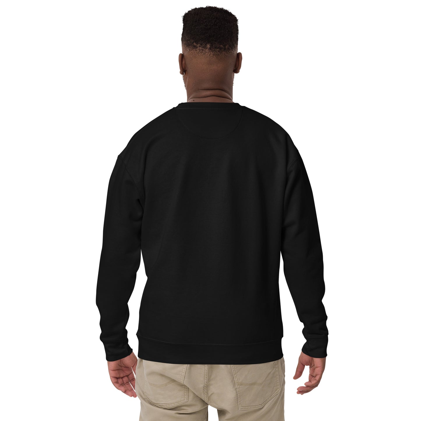 Grateful AF Premium Sweatshirt