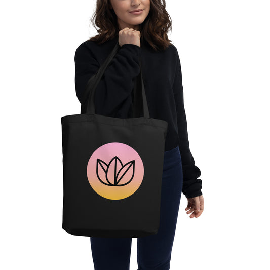 Healing Vibes Tote Bag