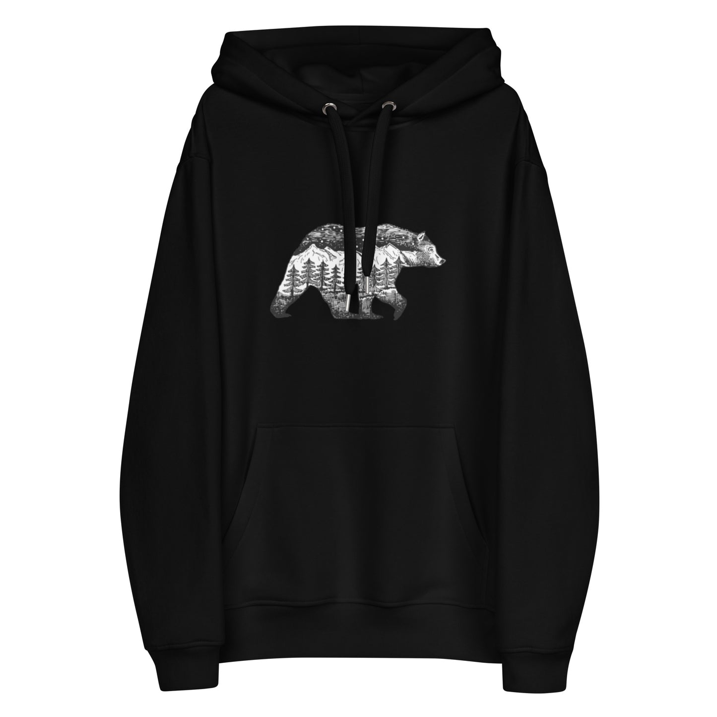 Bear Eco hoodie