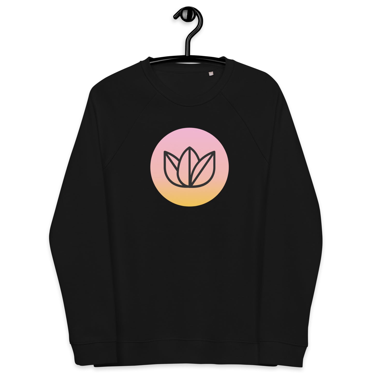 Healing Vibes sweatshirt