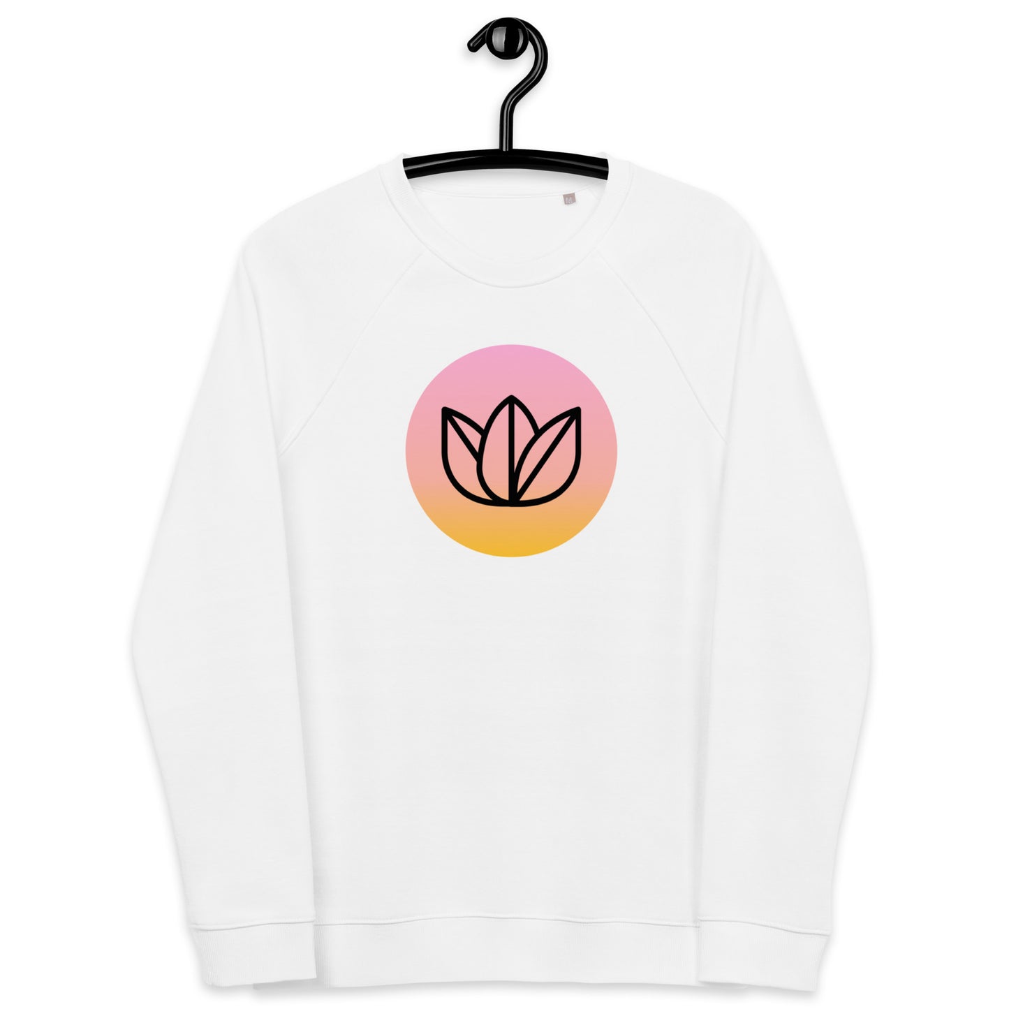 Healing Vibes sweatshirt