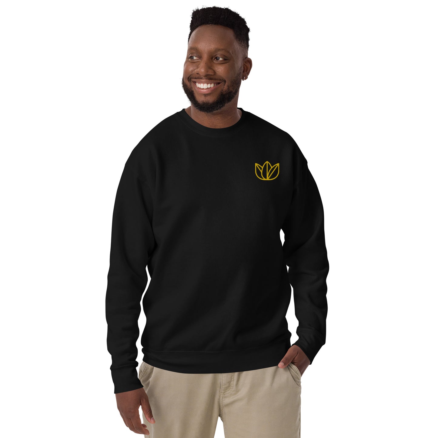 Classic Vibes Premium Sweatshirt