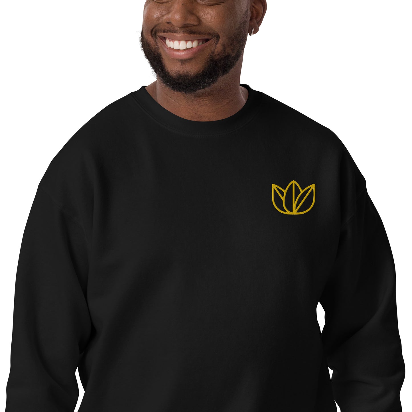 Classic Vibes Premium Sweatshirt